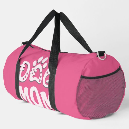 Mama Duffle Bag (Rechte Ecke)