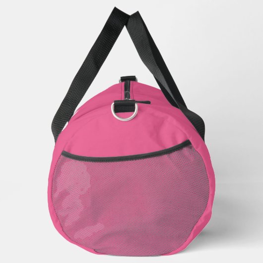 Mama Duffle Bag (Rechts)