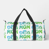 Mama Duffle Bag (Vorderseite)