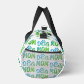 Mama Duffle Bag (Rechts)