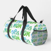 Mama Duffle Bag (Rechte Ecke)