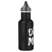 Mama Edelstahlflasche (Links)