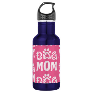 Mama Edelstahlflasche