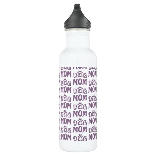 Mama Edelstahlflasche (Rechts)