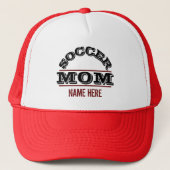 MAMA-EDITABLE-TRUCKHAT TRUCKERKAPPE (Vorderseite)