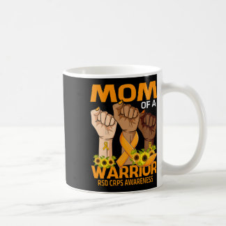 Mama eines Kriegers Rsd Crps Sensibilisierung Sonn Kaffeetasse