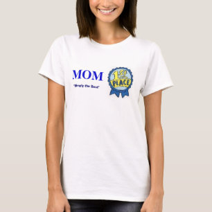 MAMA - einfach das Beste T-Shirt