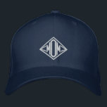 Mama Einfache moderne Typografie Bestickte Baseballkappe<br><div class="desc">Mama Simple Modern Typografy Custom Sticked Baseball Cap bietet die einfache moderne Sticktext "Mama". Perfekt als Geschenk für Mutter zum Muttertag,  Weihnachten,  Geburtstag und mehr. Erstellt von Evco Studio www.zazzle.com/store/evcostudio</div>