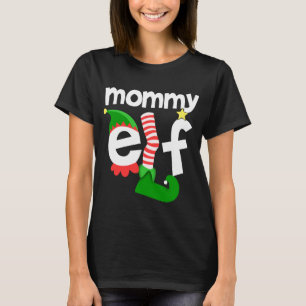 Mama-Elf T-Shirt