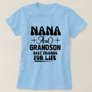Mama Enkelkind beste Freunde Lebenswortkunst T-Shirt