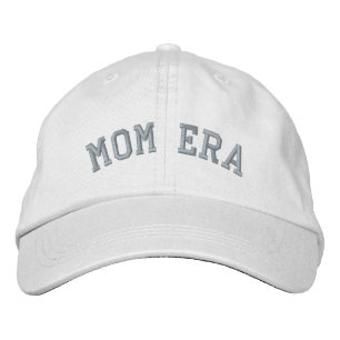 Mama Era Moss Green Baby Dusche Geschenk Junge Mut Bestickte Baseballkappe