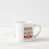 Mama Espresso Tasse (Rechts)