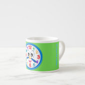 Mama Espressotasse (Vorderseite Rechts)