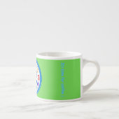 Mama Espressotasse (Rechts)