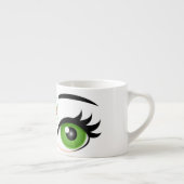 Mama Espressotasse (Rechts)