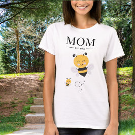 MAMA EST Baby Bee T-Shirt