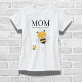 MAMA EST Baby Bee T-Shirt