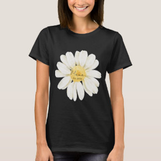 Mama Est - Gänseblümchen T-Shirt