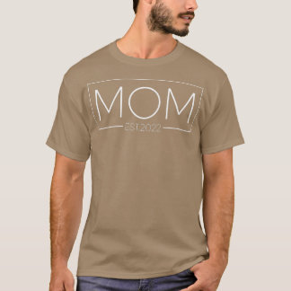 MAMA EST T-Shirt