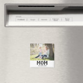 Mama Established Foto-Geschenkmagnet Magnet (In Situ (Geschirrspüler))