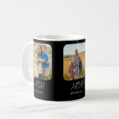Mama Etablierte Skript 3 Foto   Kaffeetasse (Vorderseite Links)