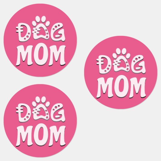Mama Etiketten (Gruppe)