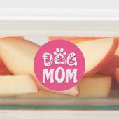Mama Etiketten (Befestigt)