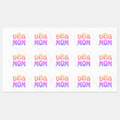 Mama Etiketten (Blatt)