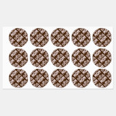 Mama Etiketten (Blatt)