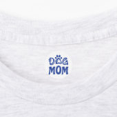 Mama Etiketten (Befestigt)