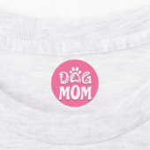 Mama Etiketten (Befestigt)