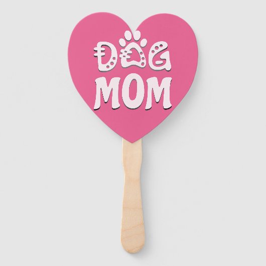 Mama Fächer (Rückseite)