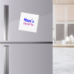 "Mama Favorit" Funny Niedlich Sibling Rivale Zitat Magnet<br><div class="desc">Ein niedliches Geschwisternangebot auf einem Kühlschrankmagnet,  an den man sich bestimmt erinnern wird! Nun,  DAS ist,  wie man mit der Rivalität zwischen Geschwistern und Spaß umgeht. Vielleicht ein Geschenk für eine besondere Person.</div>