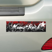 Mama-Felsenaufkleber Autoaufkleber (Auf Auto)