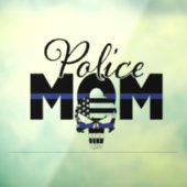 Mama Fensteraufkleber (Blatt 3)