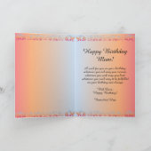 Mama Festival Dancers 2549 Karte (Innenseite)