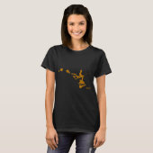 Mama Fisch T-Shirt (Vorne ganz)