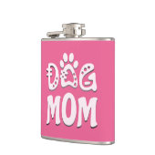 Mama Flachmann (Links)