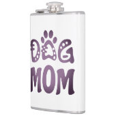 Mama Flachmann (Links)