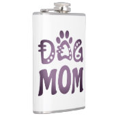 Mama Flachmann (Rechts)