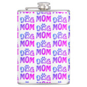 Mama Flachmann (Vorderseite)