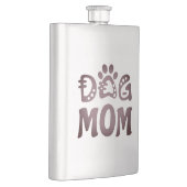 Mama Flachmann (Rechts)