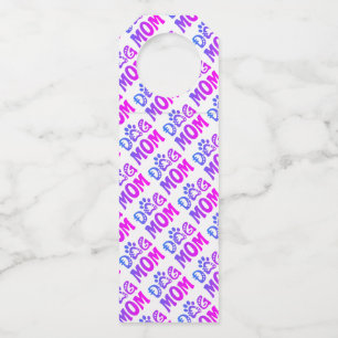 Mama Flaschenanhänger