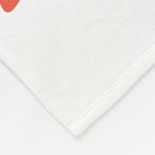 Mama Fleecedecke (Ecke)