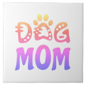 Mama Fliese (Vorderseite)