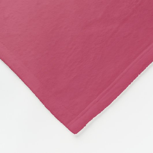 Mama Floral Bouquet Muttertag Fleecedecke (Ecke)