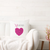 Mama Floral Schönes Muttertags- und Geburtstagsges