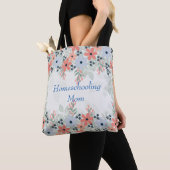 Mama Floral Tasche (Von Nahem)