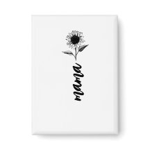 Mama flower gift