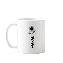 Mama flower gift